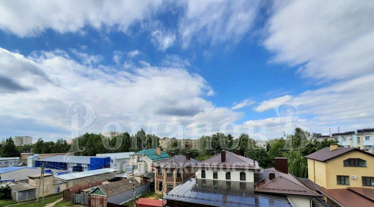 квартира г Ставрополь р-н Промышленный пер Восточный 8 № 23 мкр фото 14