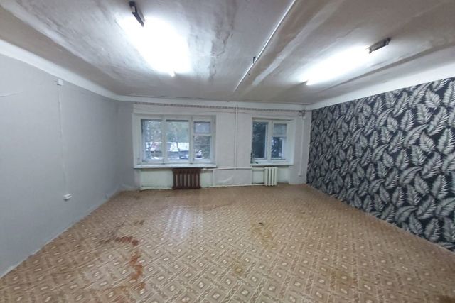 комната ул Киркижа 15 городской округ город Ковров фото