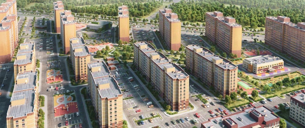 квартира г Новосибирск метро Площадь Гарина-Михайловского ул Романтиков 24 микрорайон «Дивногорский» фото 9