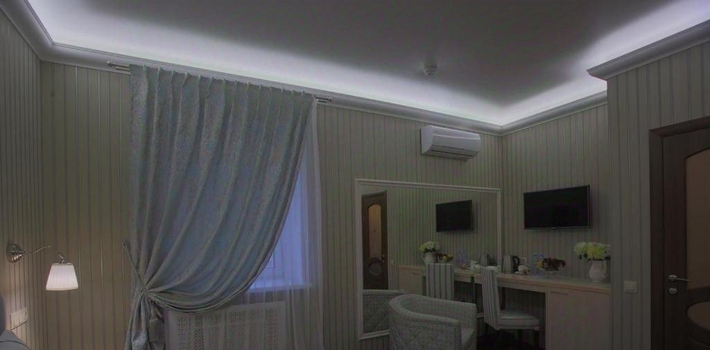 комната г Красноярск р-н Кировский ул Щербакова 11 фото 4