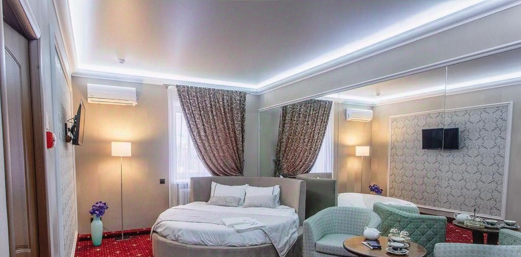 комната г Красноярск р-н Кировский ул Щербакова 11 фото 7