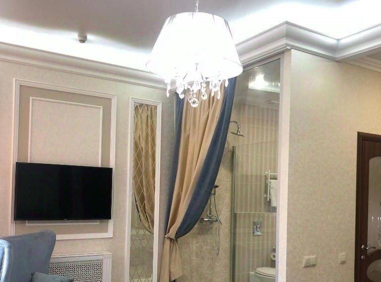комната г Красноярск р-н Кировский ул Щербакова 11 фото 15
