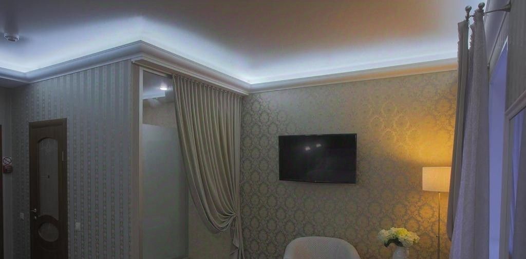 комната г Красноярск р-н Кировский ул Щербакова 11 фото 16