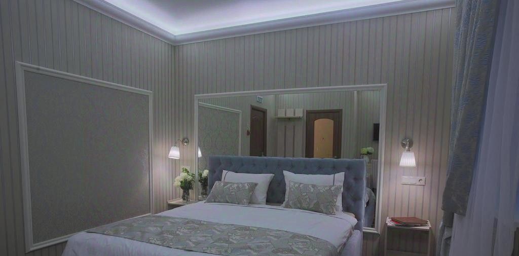 комната г Красноярск р-н Кировский ул Щербакова 11 фото 24