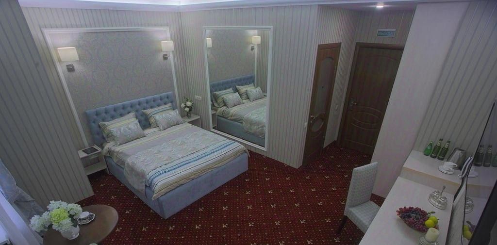 комната г Красноярск р-н Кировский ул Щербакова 11 фото 25