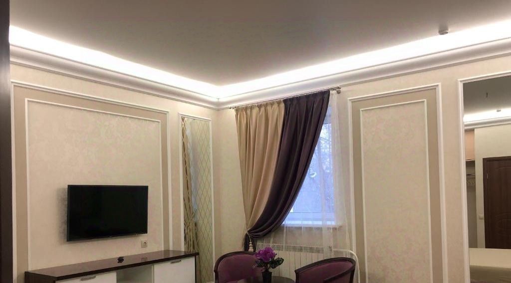 комната г Красноярск р-н Кировский ул Щербакова 11 фото 37
