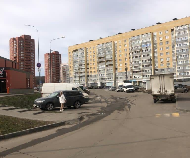 квартира г Пенза ул Ладожская 153 городской округ Пенза фото 9