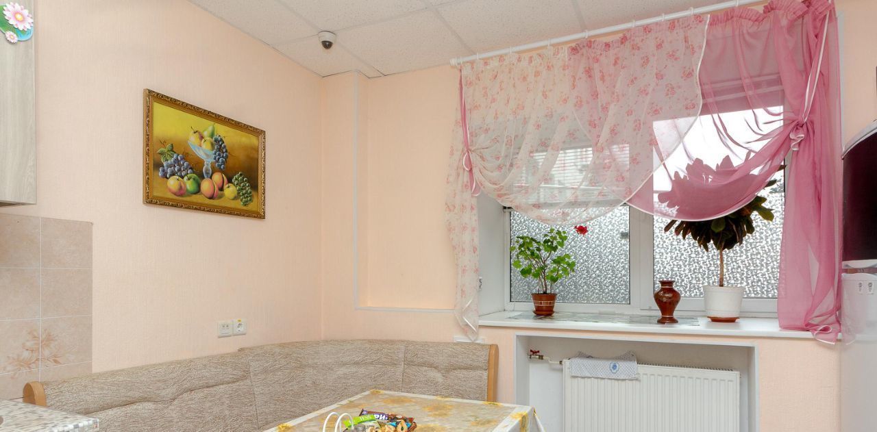 комната г Петрозаводск наб Варкауса 1а фото 16
