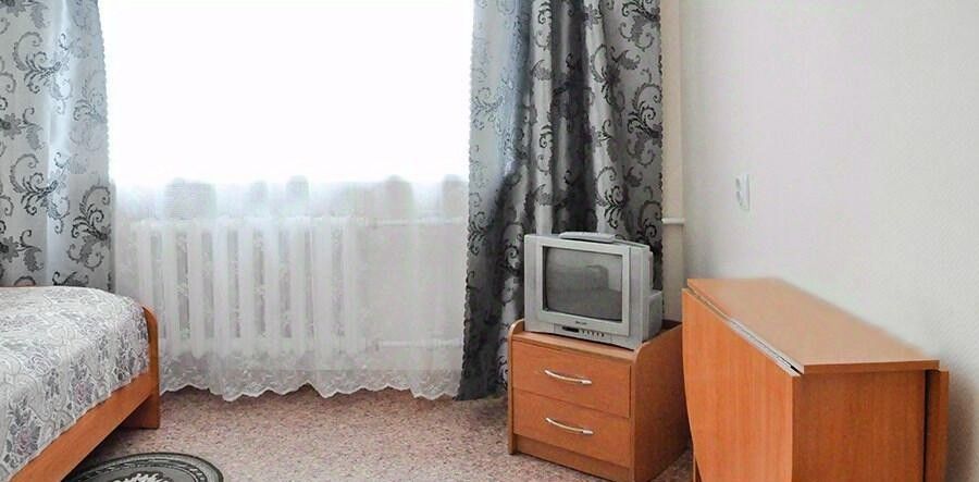 комната г Иваново р-н Октябрьский ул Карла Маркса 46 фото 41