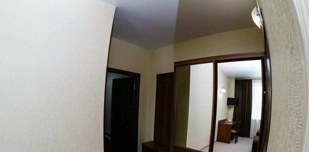 комната г Киров р-н Октябрьский ул Преображенская 82/1 фото 45