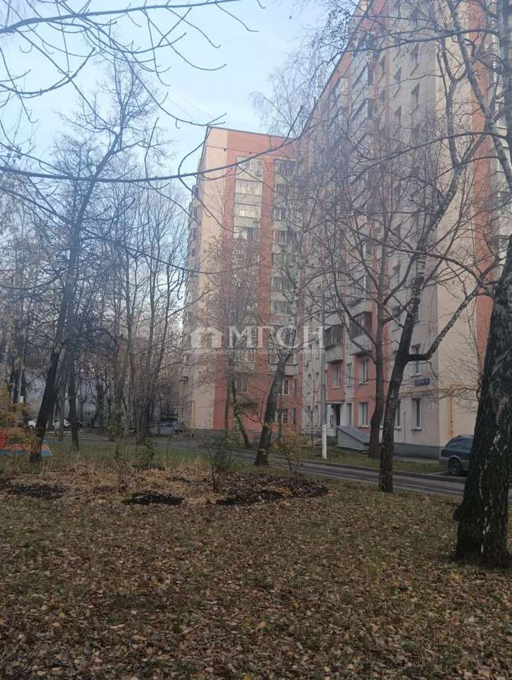 квартира г Москва пр-кт 60-летия Октября 3к/3 фото 19