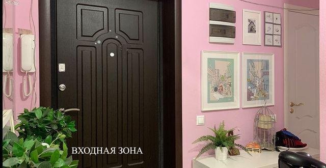 метро Царицыно дом 5к/3 фото