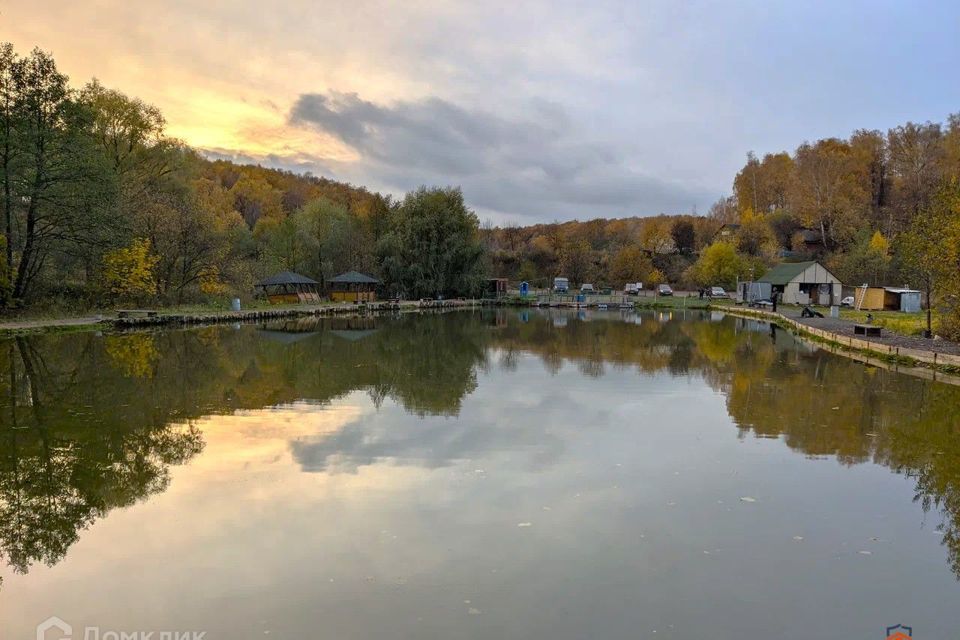 дом г Москва ул Взлётная 91б Московская область, Ленинский городской округ фото 3