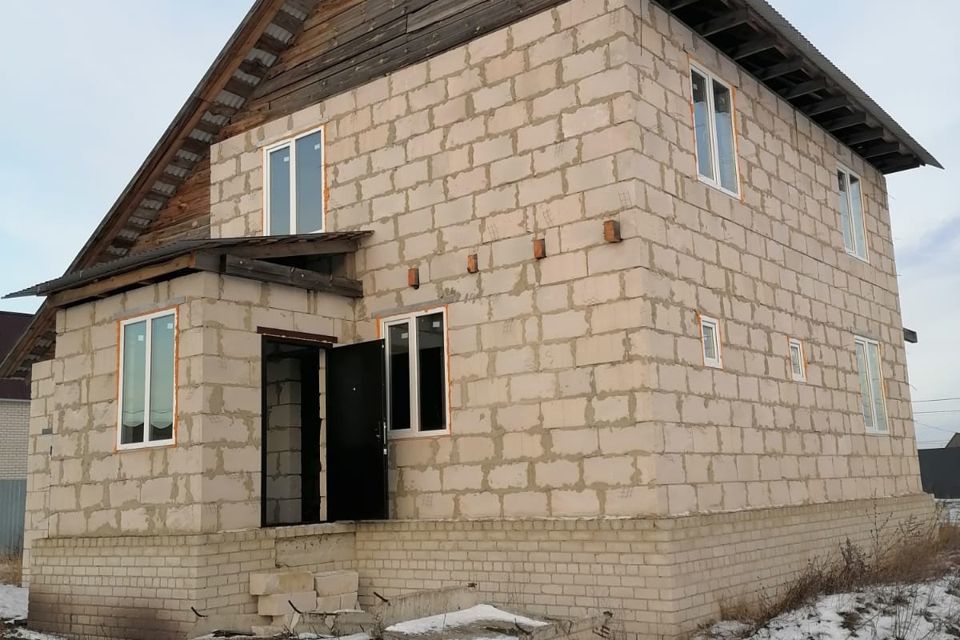 дом р-н Чаплыгинский г Чаплыгин ул Студенческая фото 1