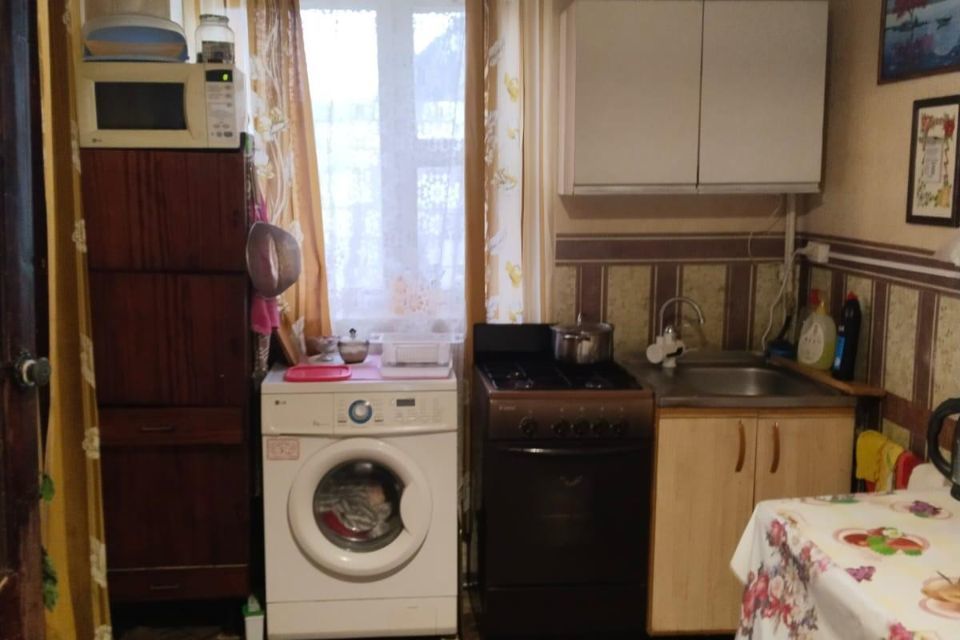 дом р-н Россошанский г Россошь пл Октябрьская фото 10