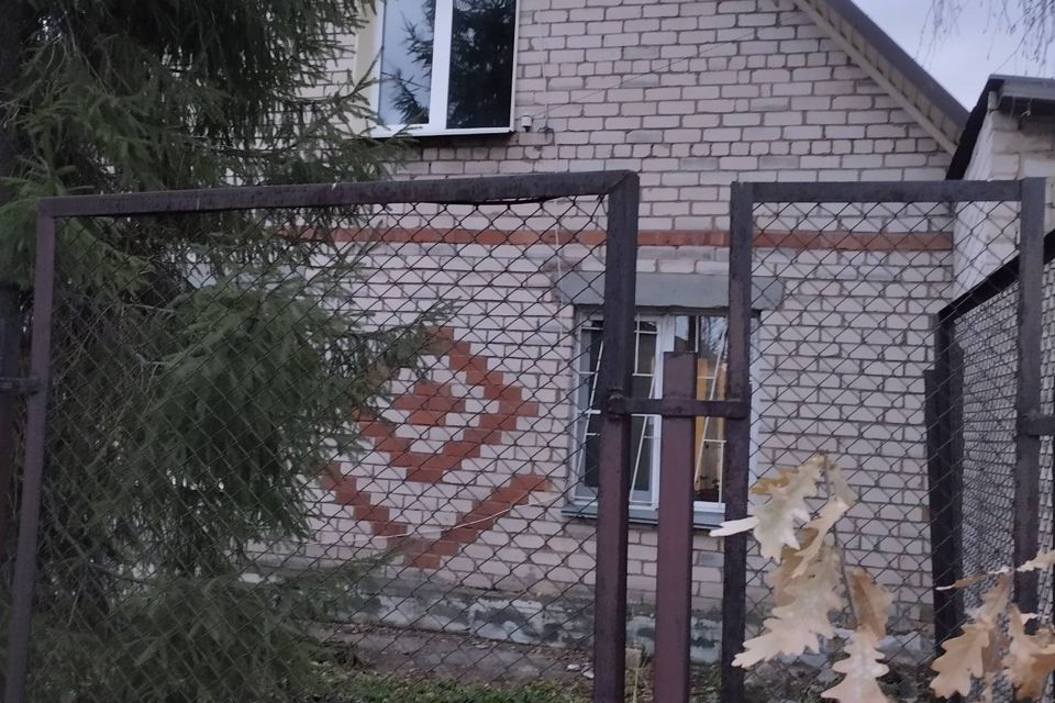 дом г Челябинск ул Учебная 42 городской округ Челябинск фото 3