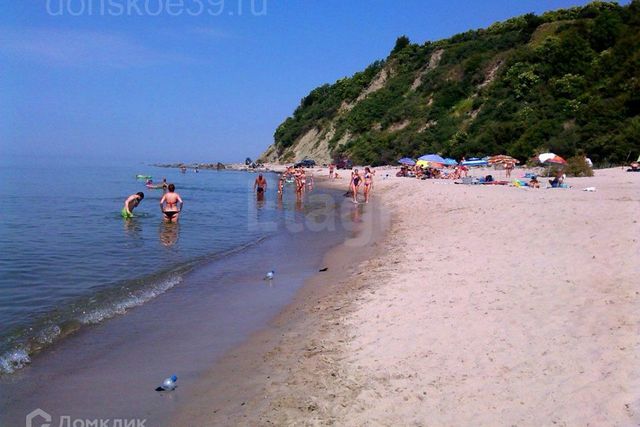 п Донское ул Железнодорожная фото