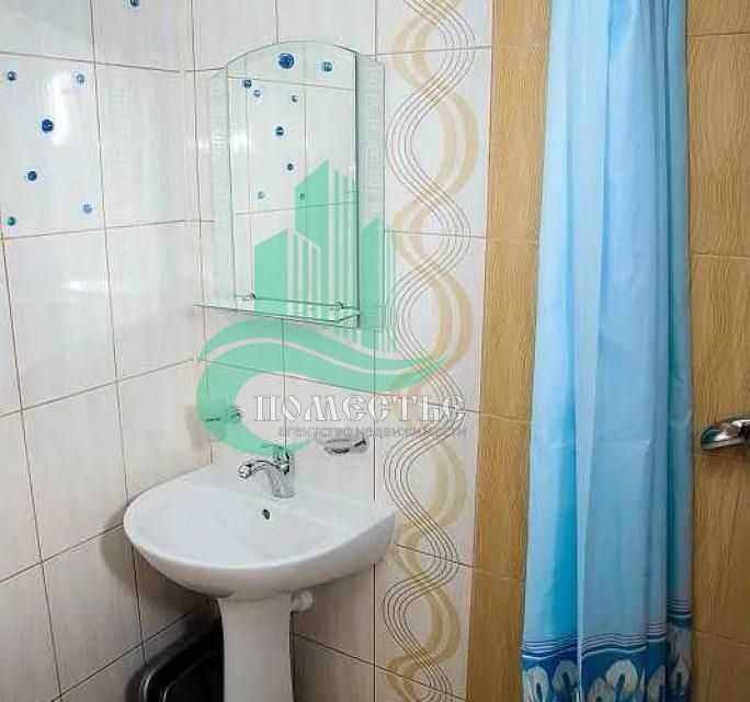 дом г Феодосия ул В.Коробкова городской округ Феодосия фото 10