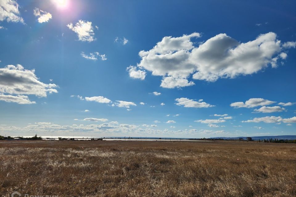 земля г Феодосия пгт Приморский ул Аджигольская 18 городской округ Феодосия фото 6