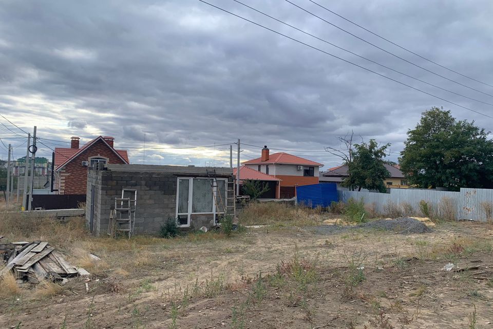 земля г Волгоград ул Ужгородская 108 городской округ Волгоград фото 7