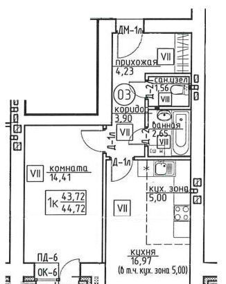 квартира г Томск р-н Советский ул Сибирская 74 фото 1