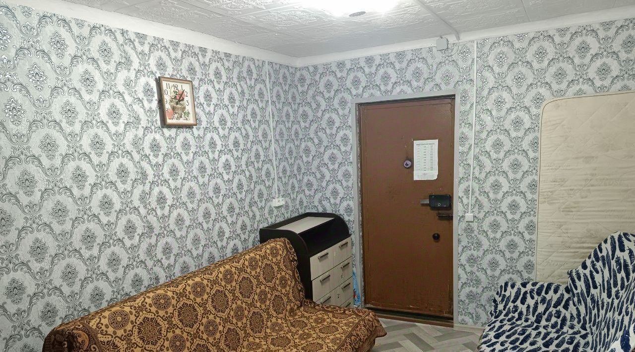 комната г Соликамск ул Коминтерна 2 фото 3