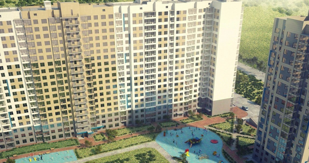 квартира г Красноярск р-н Свердловский ул Лесников 45а фото 7