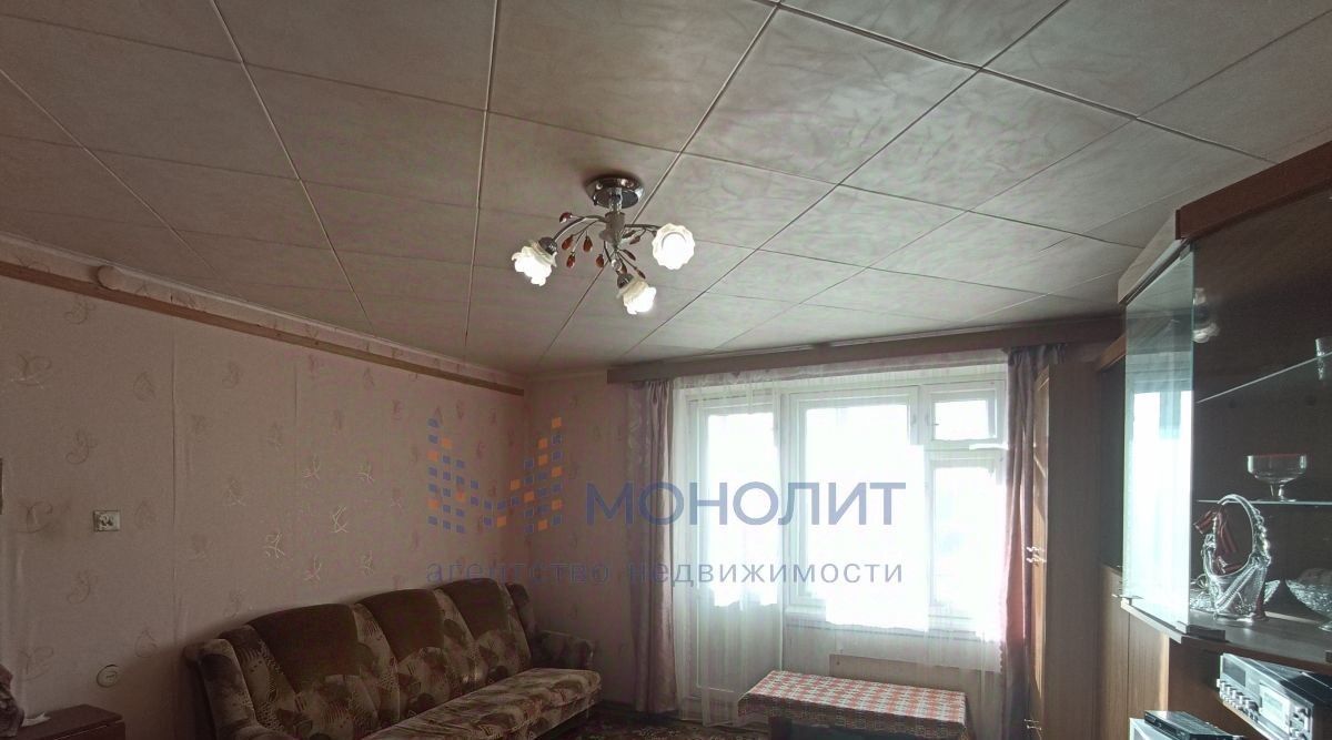 квартира р-н Юрьянский пгт Юрья ул Большевиков 85 фото 2