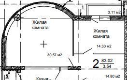 Горьковская ул Семашко 28 фото