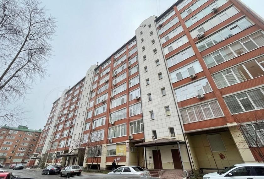 квартира г Тюмень р-н Ленинский ул Минская 65к/2 фото 19