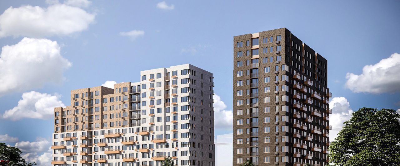 квартира г Тюмень р-н Калининский ул Подгорная 61к/1 фото 4