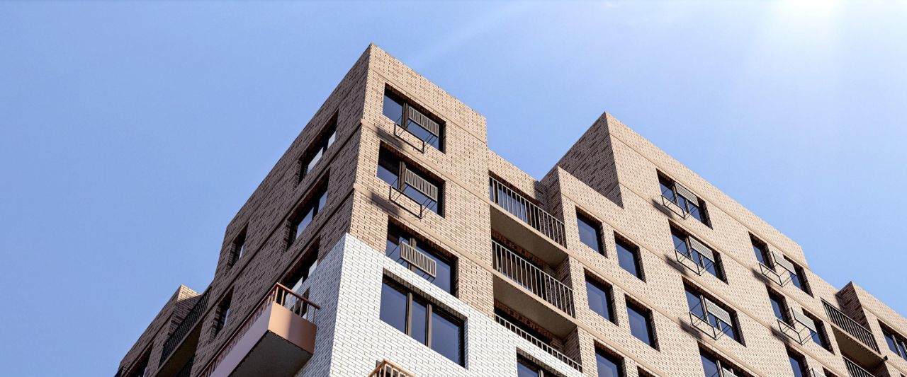 квартира г Тюмень р-н Калининский ул Подгорная 61к/1 фото 7
