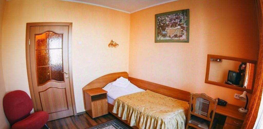 комната г Новосибирск Берёзовая роща пр-кт Дзержинского 32 фото 35