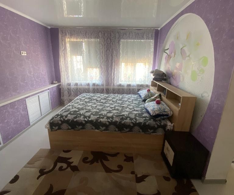 дом г Элиста городской округ Элиста, Центральный район фото 1
