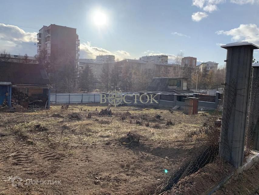 земля г Красноярск городской округ Красноярск, садоводческое некоммерческое товарищество Шафран фото 2