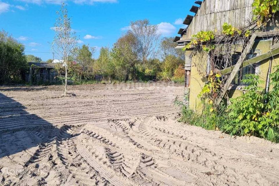 земля г Брянск тер СО Энергетик 191, городской округ Брянск фото 2