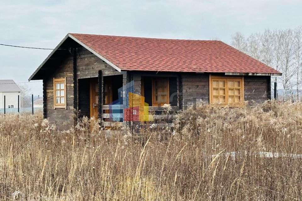 дом г Тула муниципальное образование Тула, 9-й проезд фото 3