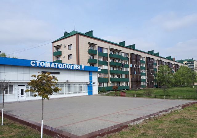 посёлок Абузара Айдамирова Грозный, 136, Висаитовский район фото