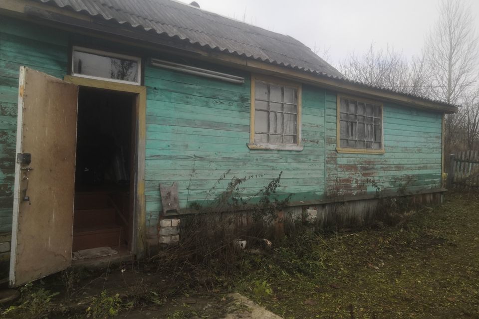 дом р-н Кольчугинский посёлок Большевик фото 6