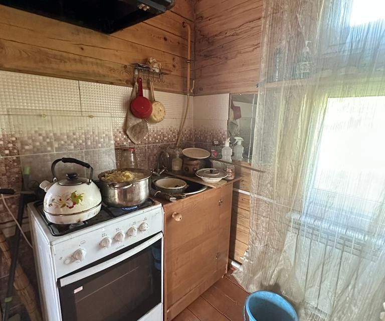 дом г Рузаевка ул Добролюбова Рузаевский район фото 7