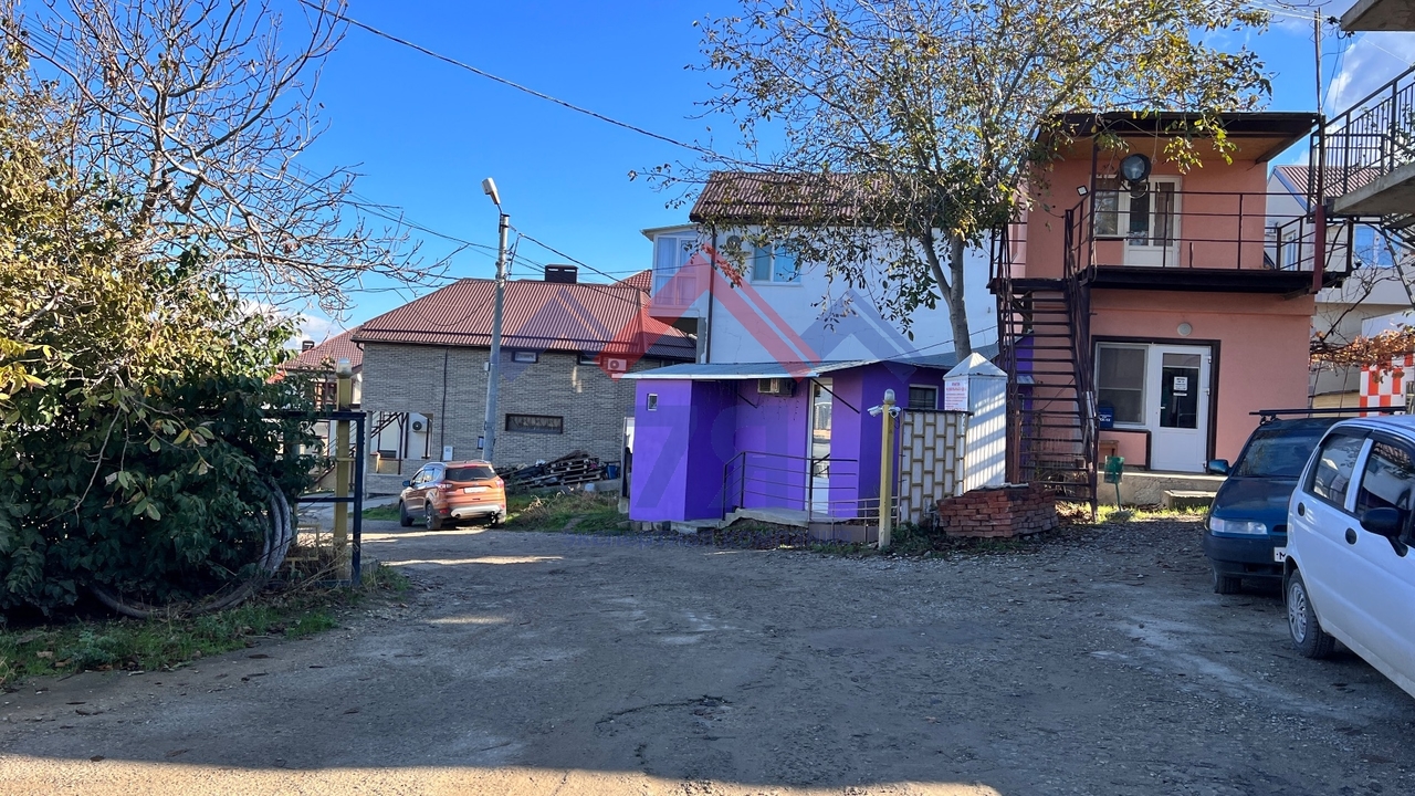 авто р-н Анапский г Анапа ул Ивана Голубца 157 городской округ Анапа фото 3