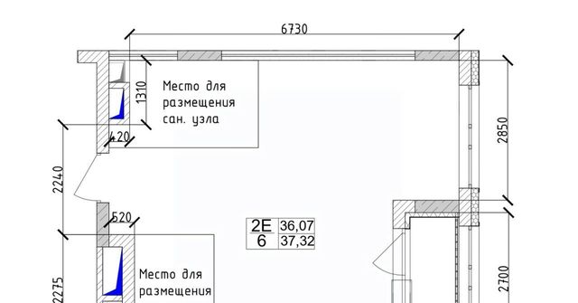 р-н Заводский 15-й микрорайон Южный фото