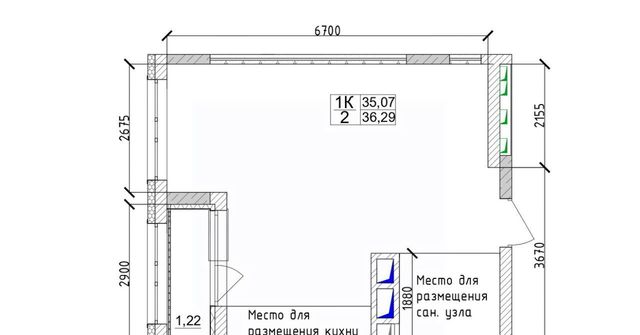 р-н Заводский 15-й микрорайон Южный фото