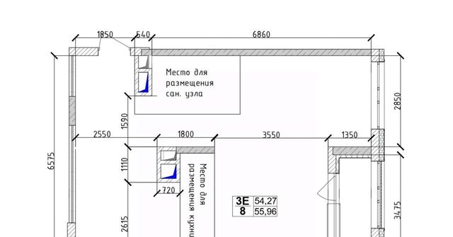 р-н Заводский 15-й микрорайон Южный фото