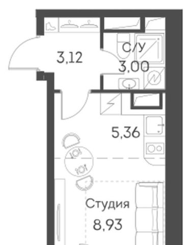 метро Юго-Восточная метро Нижегородская ЖК Аквилон Бисайд ао фото