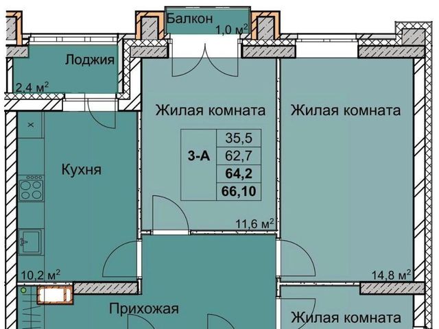 Горьковская ул 1-я Оранжерейная 24а фото