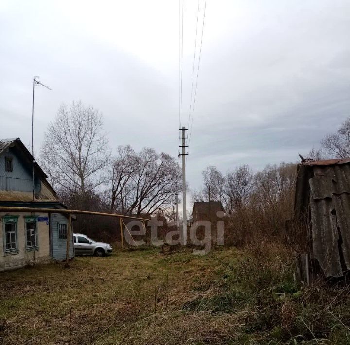 дом г Саранск с Напольная Тавла пер Ильича 2 фото 2