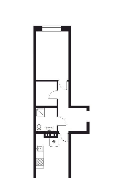 квартира г Иркутск р-н Октябрьский наб. Верхняя, 133 фото 1