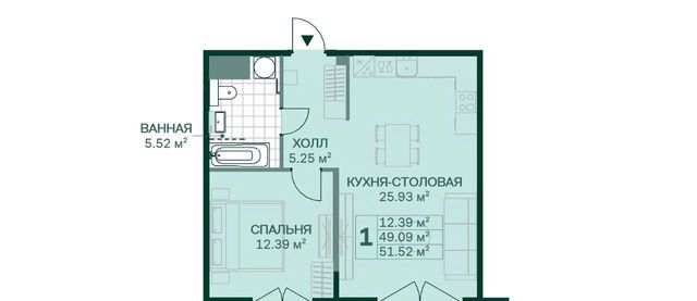 ул Магнитогорская 5к/3 фото