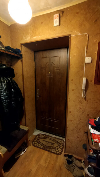 квартира г Курск р-н Центральный ул Школьная 5/10 фото 5